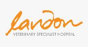 Landon Veterinary Specialist Hospital | Pet A+E Logo